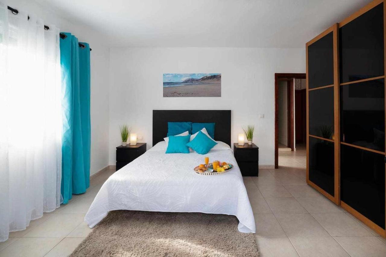 Brisa Del Mar Apartment La Santa Exterior photo